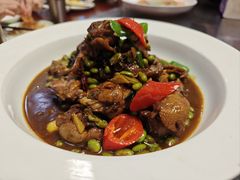 -尚岛私房菜(西方巷店)