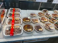 -果蔬好生活超市(双井店)
