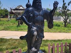 -赵州桥景区