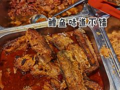 -晓宇盒饭(民安街店)