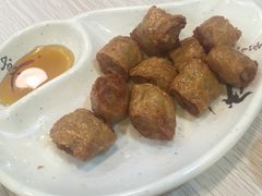 粿肉-兄弟深夜豆浆