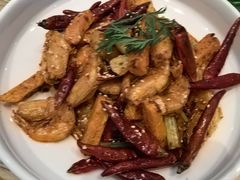 -榕意·川味之美(深业上城店)