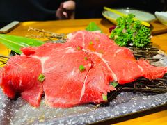 -AJIYA味屋和牛烤肉自助放题(温州万象城店)