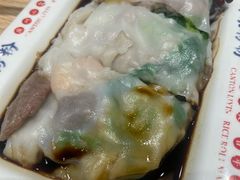 -荔银肠粉·非遗手藝(夫子庙店)