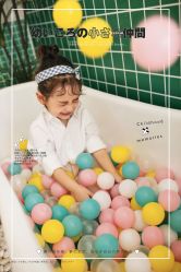 -韵纪亲子儿童摄影·孕妈照