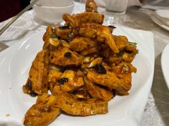 -马凯餐厅(长椿街店)