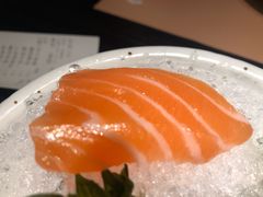 -山葵家·创意料理(宁波来福士店)