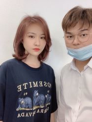 -洛施奇烫发染发沙龙