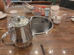 -正能量脆肉鲩火锅