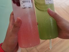 -CoCo都可(大润发店)