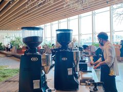 -Seesaw Coffee(朝阳大悦城店)