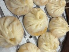 -馋三尺蟹粉小笼(人民广场店)