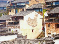 -篁岭景区