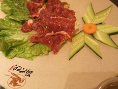 -蜀大侠火锅(四川北路店)