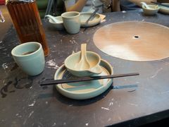 -云海肴云南菜·蒸汽石锅鱼(青岛万象城店)