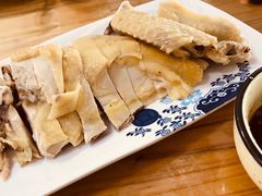 -阿东农家菜(新场古镇下塘街店)