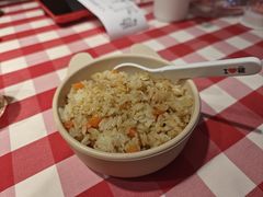-西贝(厦门中华城店)