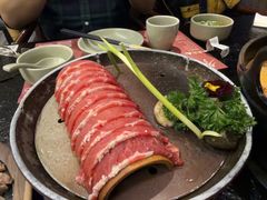 -盡膳口福·百年汤方火锅(科华北路店)