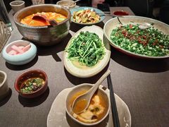 -山石榴·贵州菜(陆家嘴中心店)