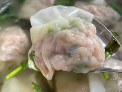 -海萍馄饨(湖北路店)
