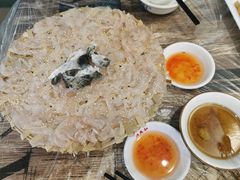 -官塘鱻鱻鱼生
