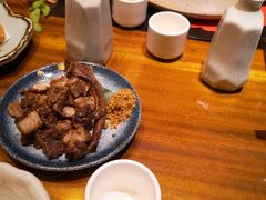 -和彩放题餐厅(酒仙桥店)