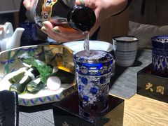 日本清酒-青都里日本料理(高新二路店)