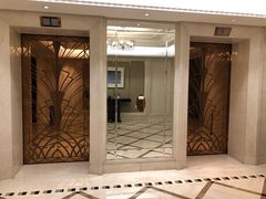 -常州武进九洲喜来登酒店