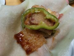 -肘子酥·天津捞面(德云社店)