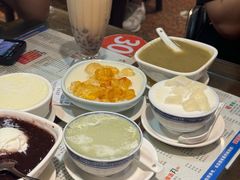 -仁信双皮奶(庙前直街店)