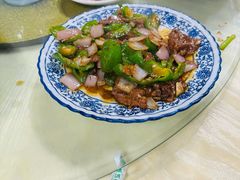 -醉壹号海鲜大排档(厦门美食地标店)