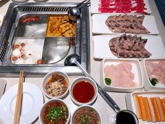 -海底捞火锅(九久奥特莱斯店)