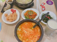 -过桥缘·过桥米线(五里桥银座店)