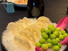 -江南雅厨(李公堤店)