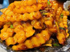 琅琊土豆-付小姐在成都(中山公园店)
