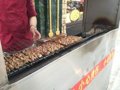 -熙盛源(滨湖万达店)