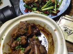 -金龙·打边炉(南京西路店)