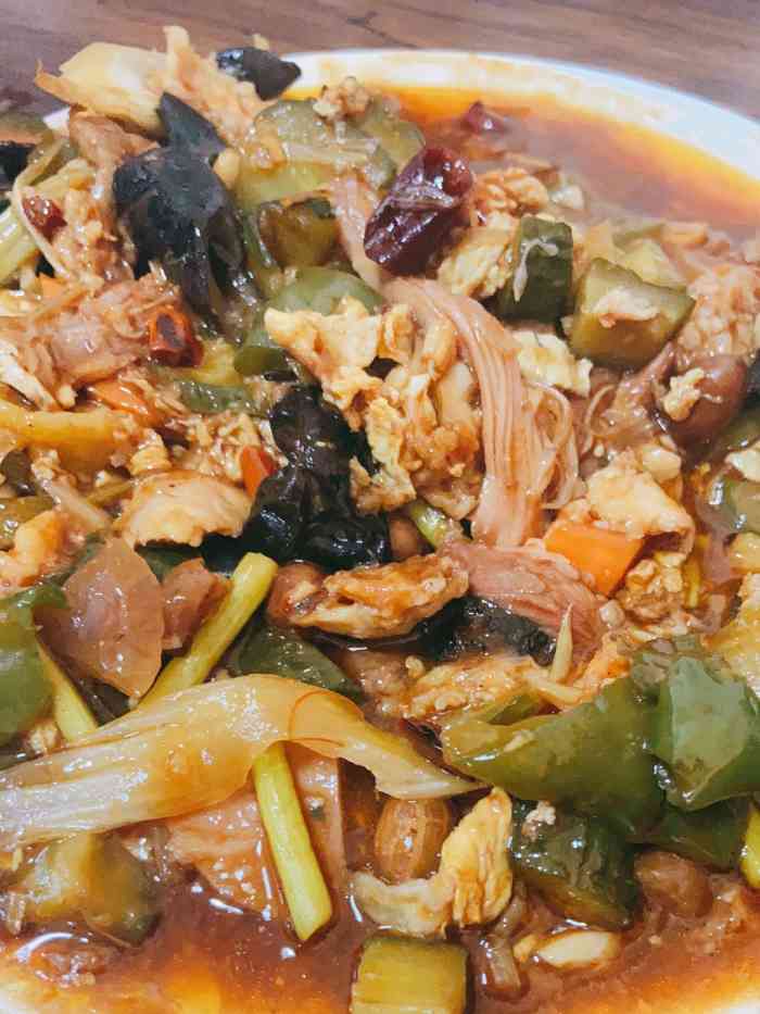 大姐面馆(静海店)-"位于静海县独流镇的凤仪村,跟着导航走,挺.