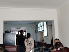 -知一馨香熏肉大饼(抚顺石化大学店)