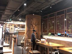 大堂-呷哺呷哺(砂之船奥莱店)