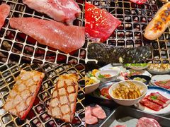 -和牛村烧肉放题(淄博王府井店)