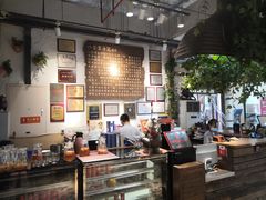 -汕头八合里海记牛肉店(清河店)
