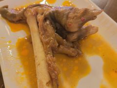 -清真·尼罗美食城(王府井生活广场店)