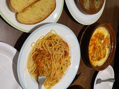 -萨莉亚意式餐厅(杭州滨江天街店)