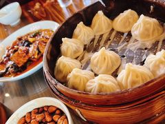 南翔小笼包-双塔老饭店