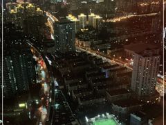 -环球港凯悦 · 享悦中餐厅