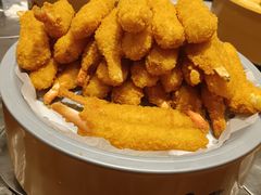 -龍歌自助小火锅(市北台东利群店)