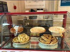 -汗腾格里·风味餐厅(新疆驻京办店)