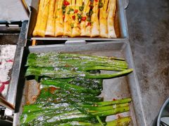 笋尖-很久以前羊肉串(簋街店)