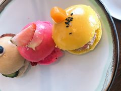 -三亚福朋喜来登酒店·大堂吧